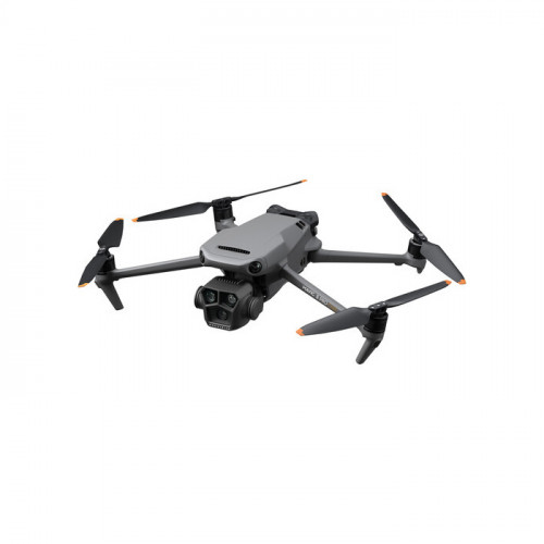 Квадрокоптер DJI Mavic 3 Pro Fly More Combo with DJI RC Pro (CP.MA.00000662.01)